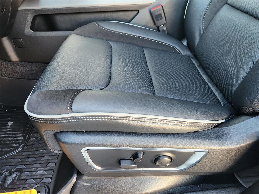 new 2026 Ram 1500 car, priced at $65,211