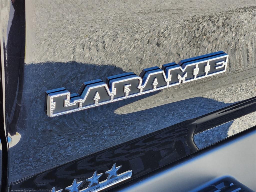 new 2026 Ram 1500 car, priced at $65,211