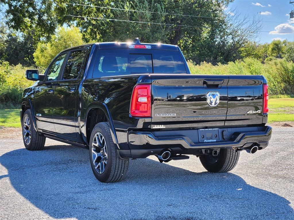 new 2026 Ram 1500 car, priced at $65,211