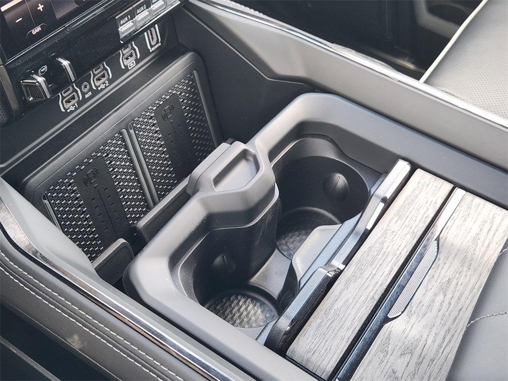 new 2026 Ram 2500 car, priced at $93,833