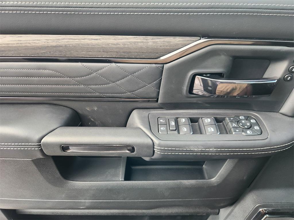 new 2026 Ram 2500 car, priced at $93,833