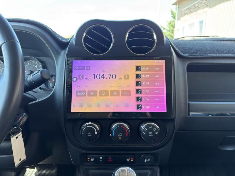 used 2014 Jeep Patriot car, priced at $9,700
