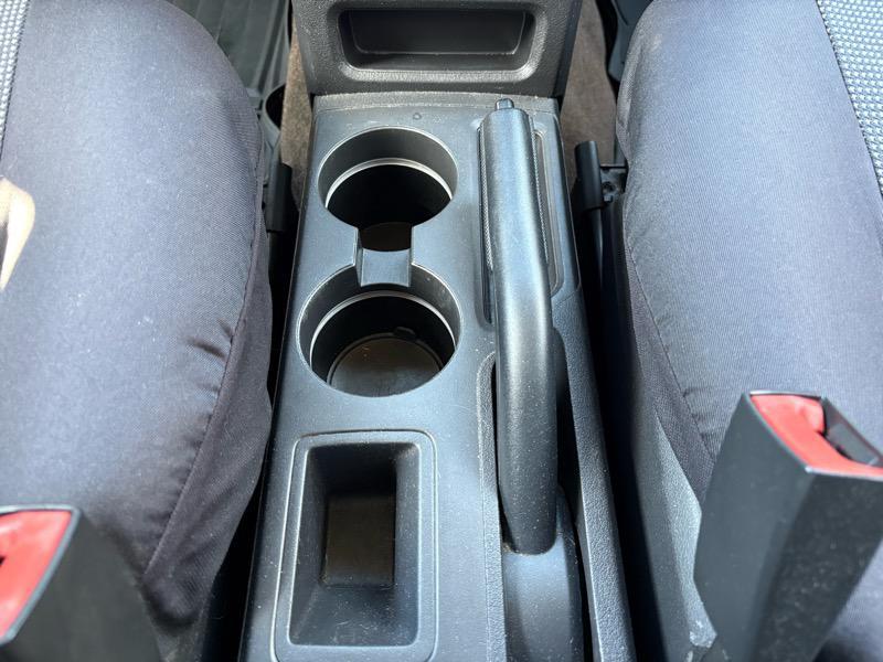 used 2014 Jeep Patriot car, priced at $9,700