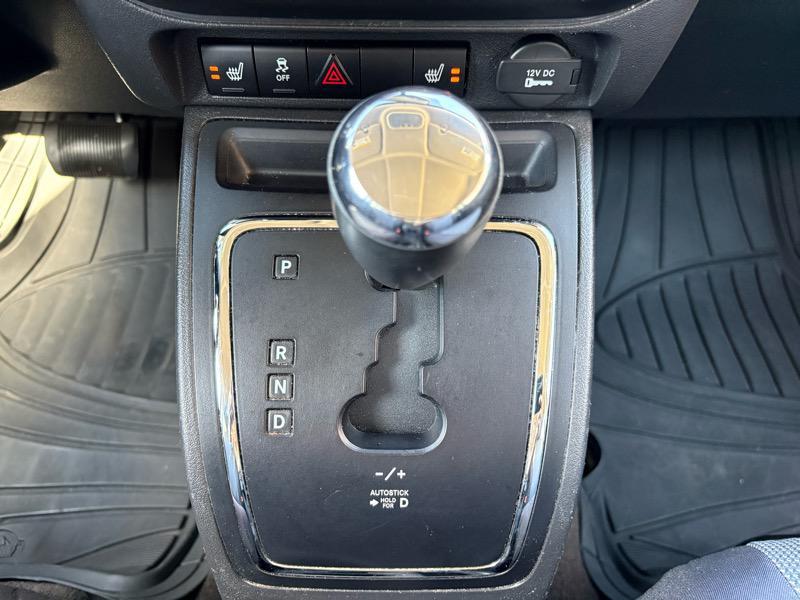 used 2014 Jeep Patriot car, priced at $9,700