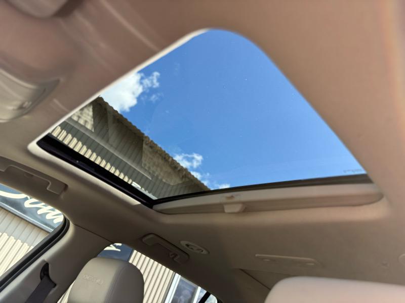 used 2019 GMC Acadia car
