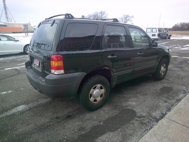 used 2007 Ford Escape car, priced at $3,990