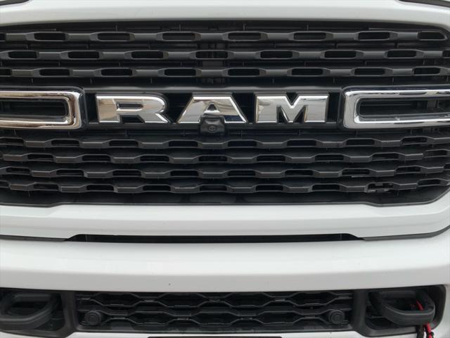 used 2023 Ram 3500 car