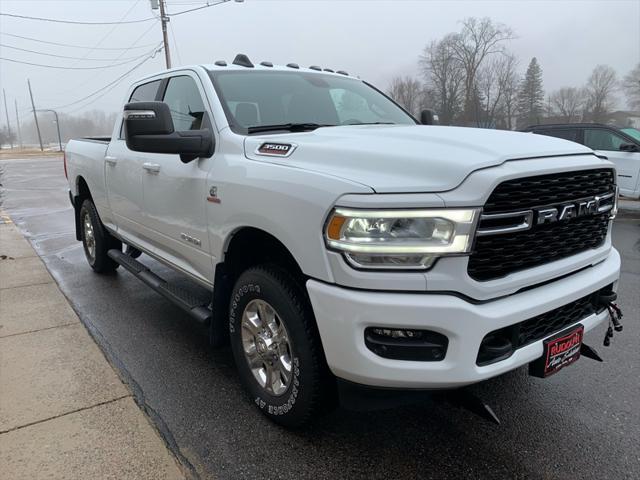 used 2023 Ram 3500 car