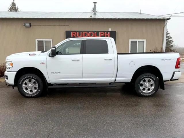 used 2023 Ram 3500 car