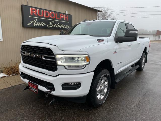 used 2023 Ram 3500 car