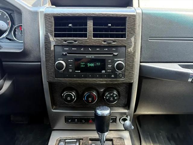 used 2011 Jeep Liberty car, priced at $3,990