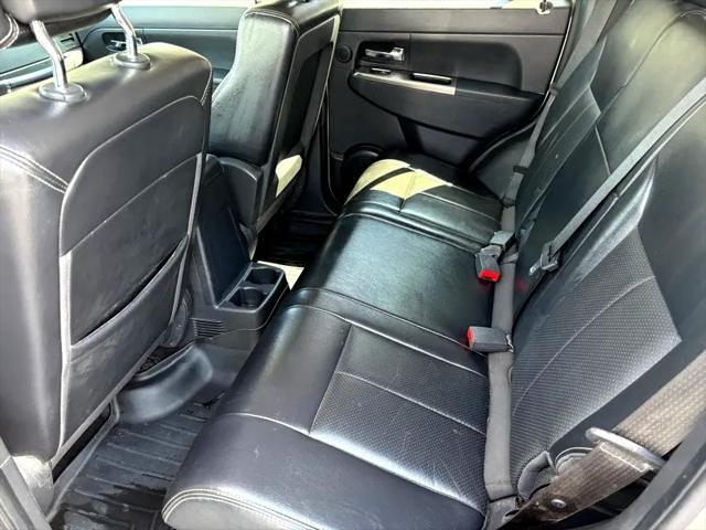 used 2011 Jeep Liberty car, priced at $3,990