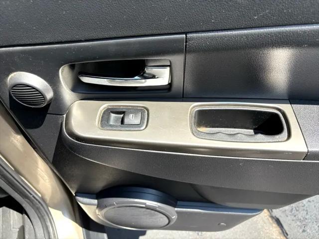 used 2011 Jeep Liberty car, priced at $3,990