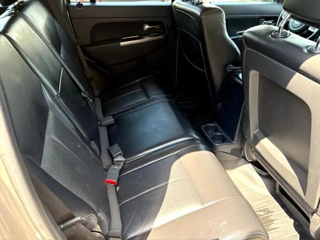used 2011 Jeep Liberty car, priced at $3,990