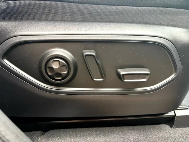 used 2023 Jeep Grand Cherokee 4xe car, priced at $34,990