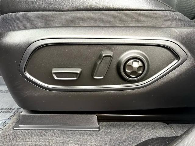 used 2023 Jeep Grand Cherokee 4xe car, priced at $34,990