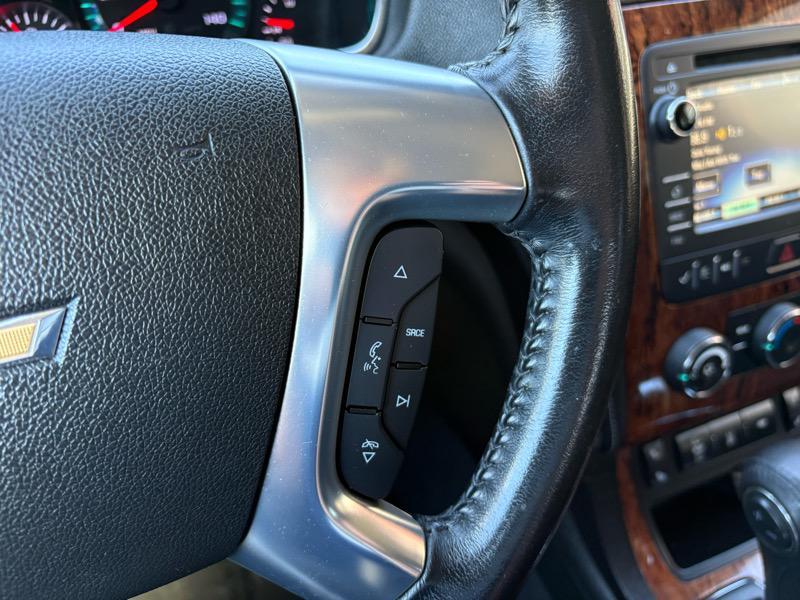 used 2014 Chevrolet Traverse car, priced at $5,990