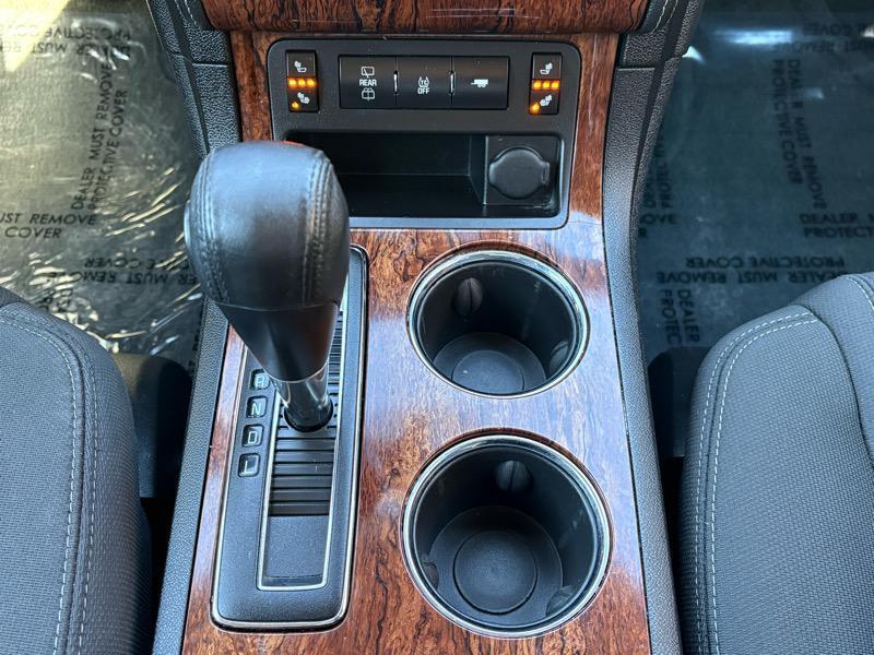 used 2014 Chevrolet Traverse car, priced at $5,990