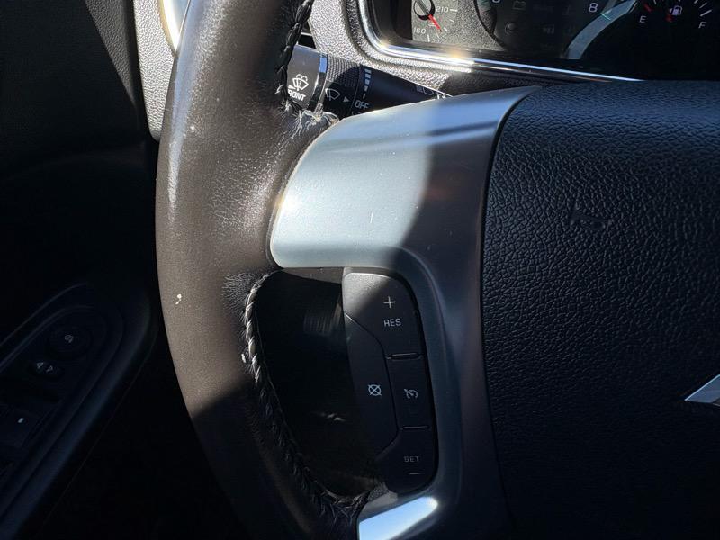 used 2014 Chevrolet Traverse car, priced at $5,990