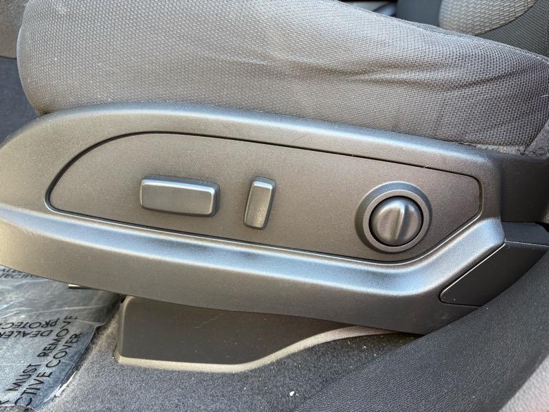 used 2014 Chevrolet Traverse car, priced at $5,990