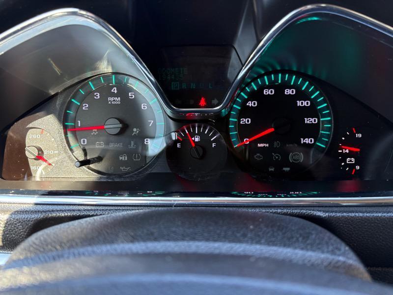 used 2014 Chevrolet Traverse car, priced at $5,990