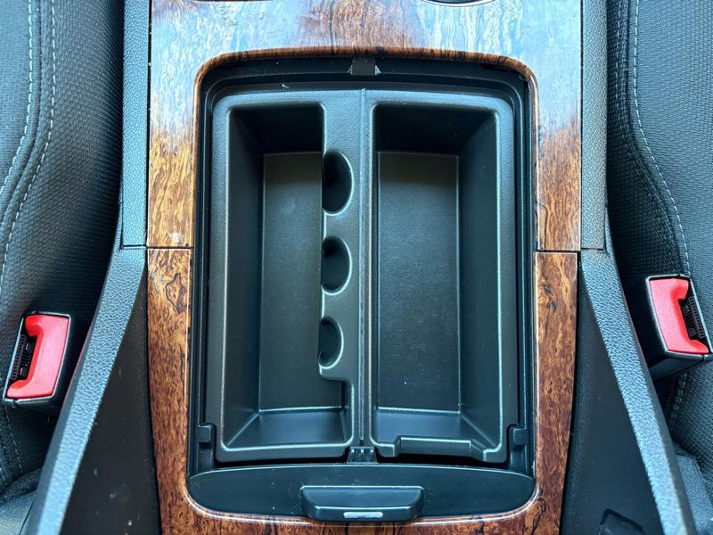 used 2014 Chevrolet Traverse car, priced at $5,990