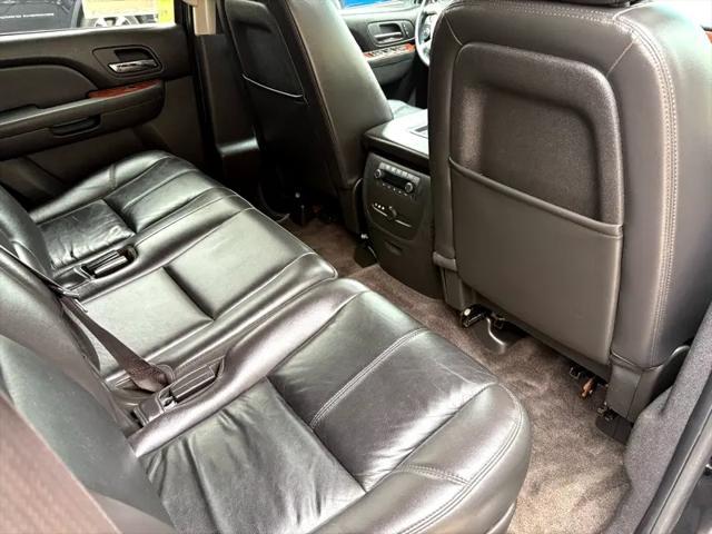 used 2011 Chevrolet Tahoe car, priced at $10,990