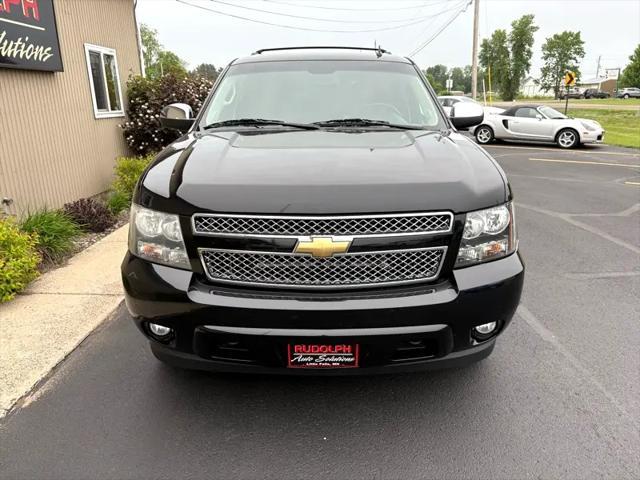 used 2011 Chevrolet Tahoe car, priced at $10,990