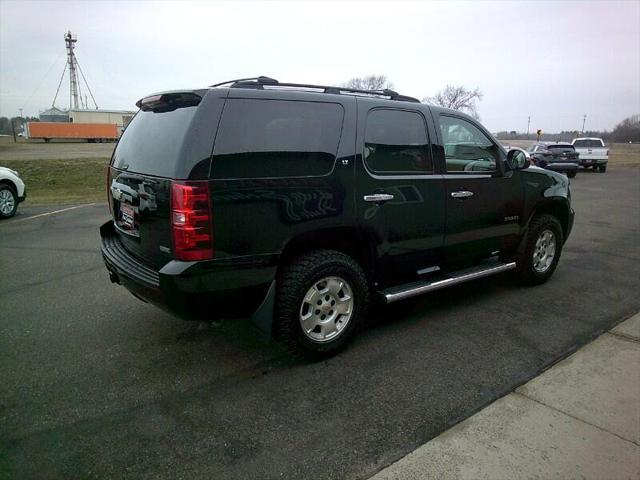 used 2011 Chevrolet Tahoe car