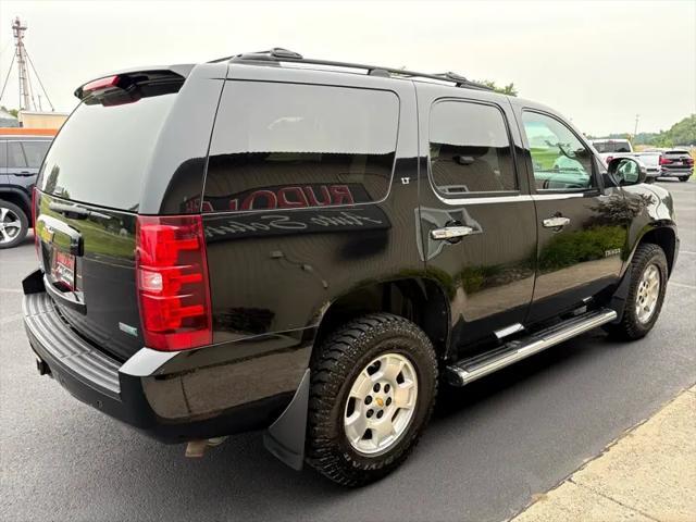 used 2011 Chevrolet Tahoe car, priced at $10,990