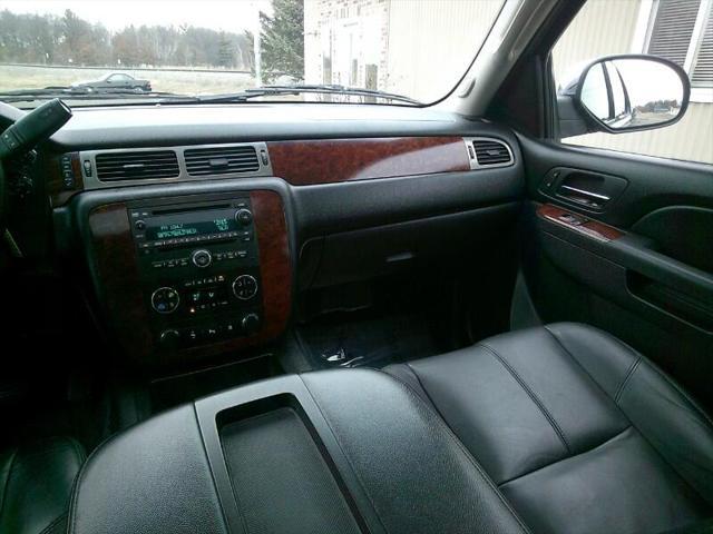 used 2011 Chevrolet Tahoe car
