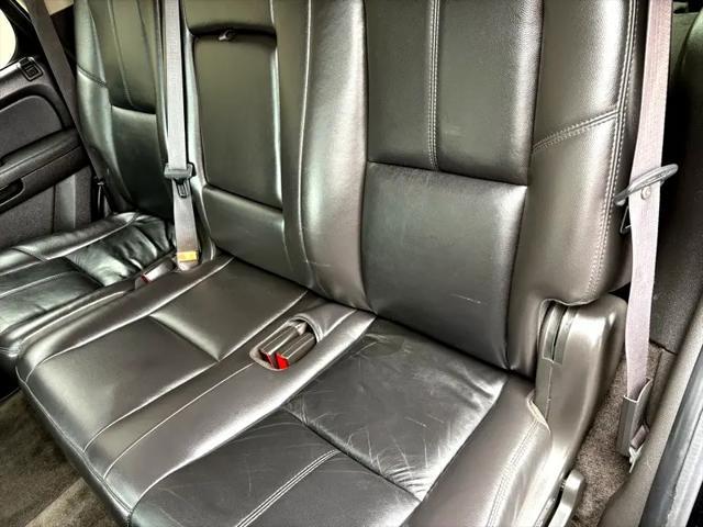 used 2011 Chevrolet Tahoe car, priced at $10,990