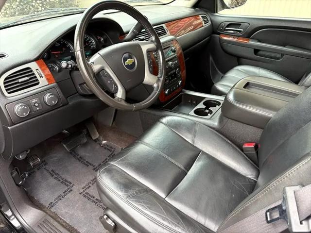 used 2011 Chevrolet Tahoe car, priced at $10,990