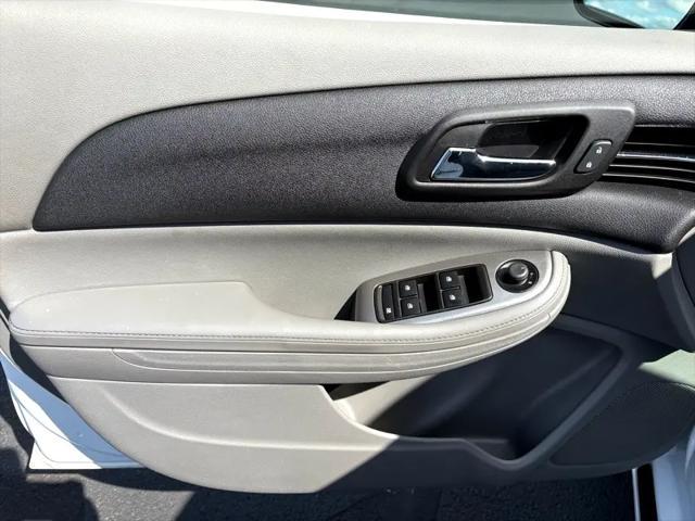 used 2015 Chevrolet Malibu car, priced at $7,990