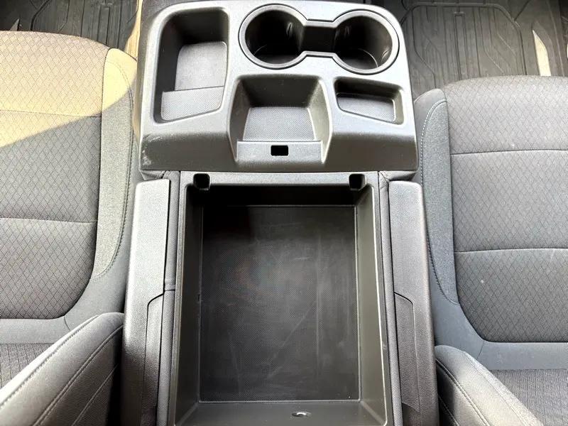 used 2020 GMC Sierra 1500 car, priced at $24,990