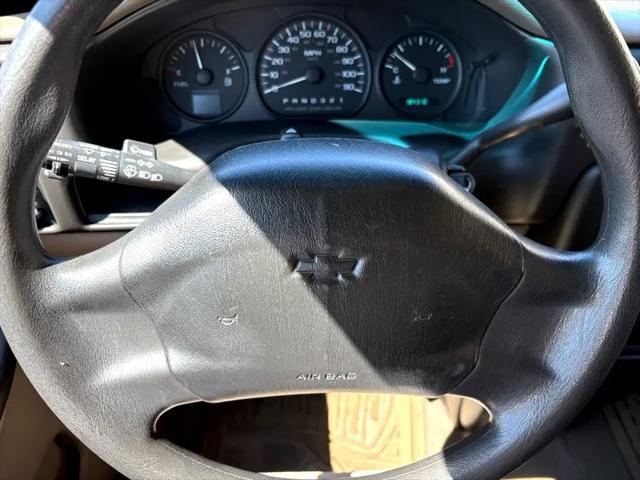 used 2004 Chevrolet Venture car, priced at $2,990