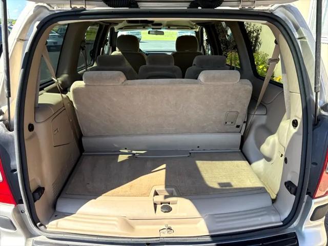 used 2004 Chevrolet Venture car, priced at $2,990