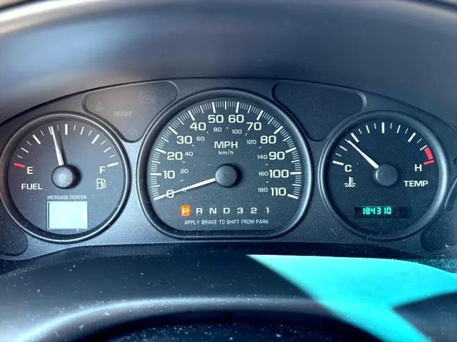 used 2004 Chevrolet Venture car, priced at $2,990