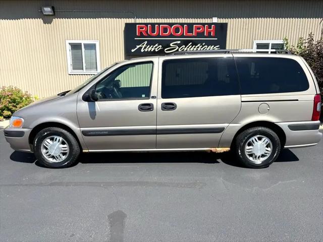 used 2004 Chevrolet Venture car, priced at $2,990