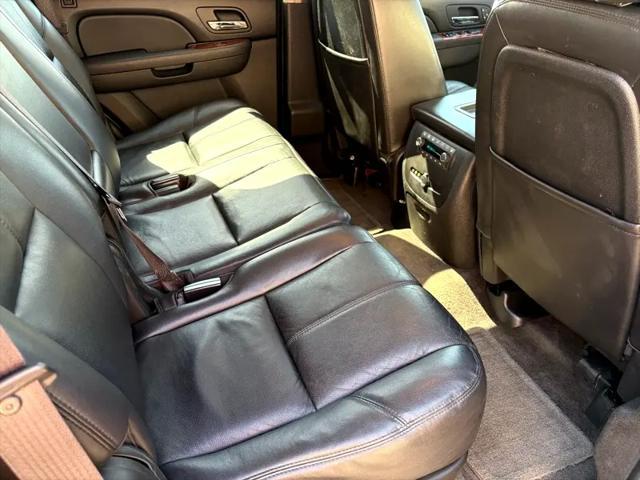 used 2013 Chevrolet Tahoe car, priced at $11,990