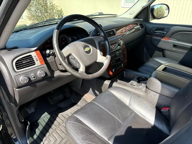 used 2013 Chevrolet Tahoe car, priced at $11,990