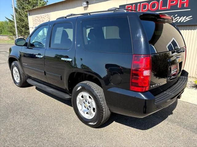 used 2013 Chevrolet Tahoe car, priced at $11,990