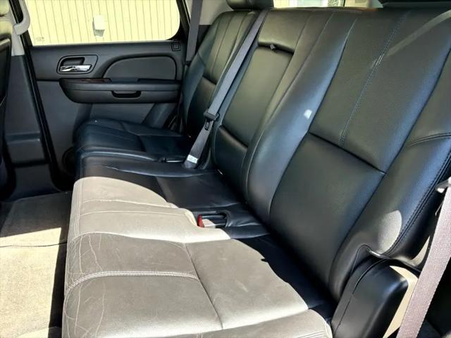 used 2013 Chevrolet Tahoe car, priced at $11,990