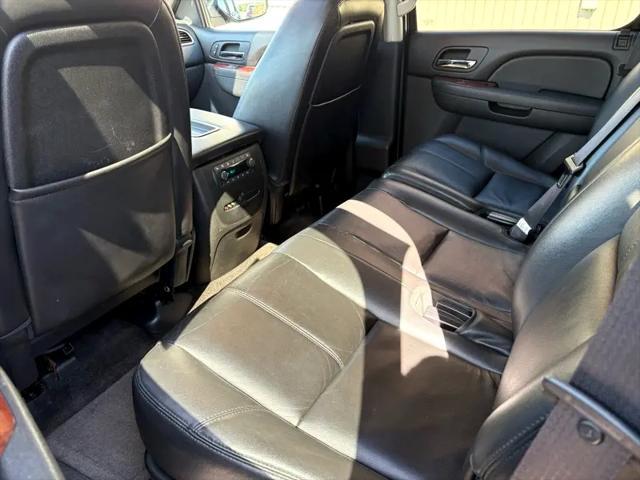 used 2013 Chevrolet Tahoe car, priced at $11,990