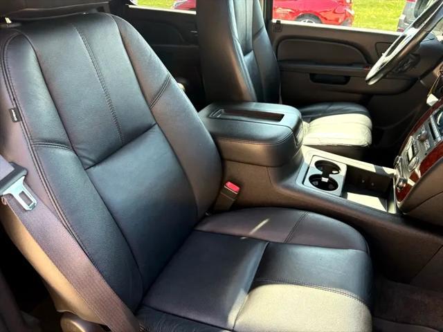 used 2013 Chevrolet Tahoe car, priced at $11,990