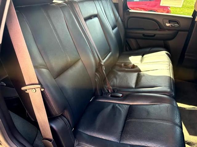 used 2013 Chevrolet Tahoe car, priced at $11,990