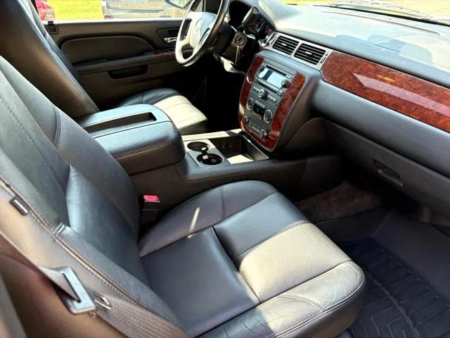 used 2013 Chevrolet Tahoe car, priced at $11,990