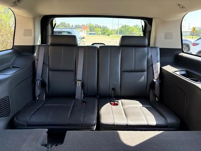 used 2013 Chevrolet Tahoe car, priced at $11,990