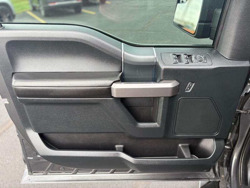 used 2019 Ford F-150 car, priced at $24,900