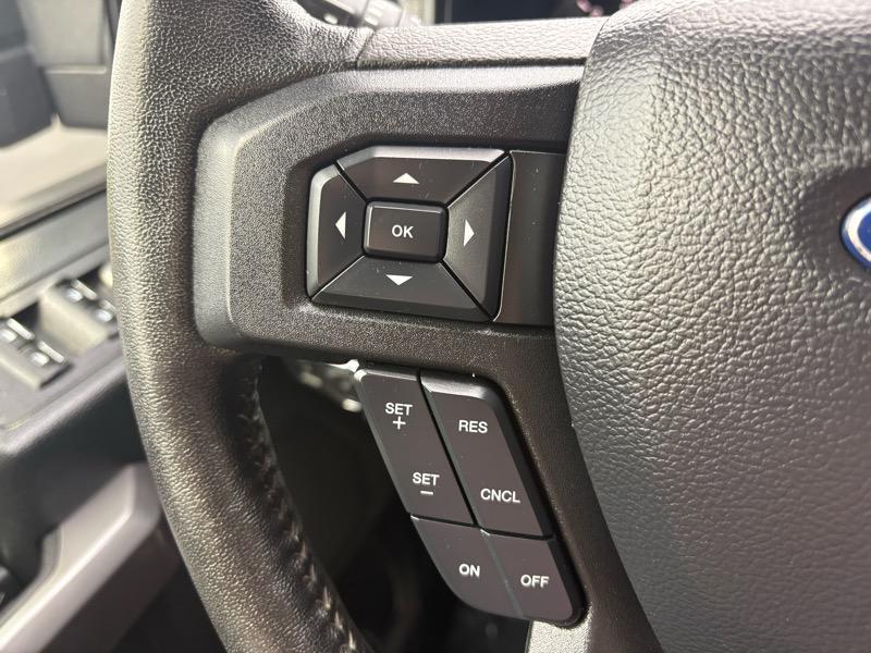 used 2019 Ford F-150 car, priced at $24,900